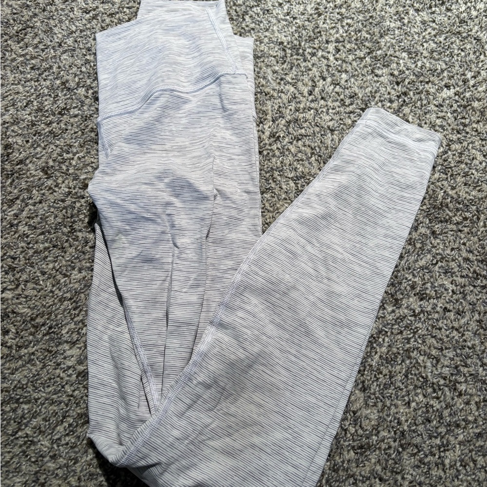 lululemon wunder under leggings